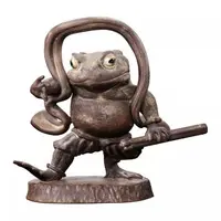 Trading Figure - Buddhist statue