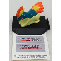 Trading Figure - Pokémon / Quilava