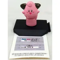 Trading Figure - Pokémon / Cleffa