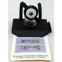 Trading Figure - Pokémon / Unown