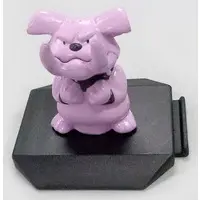 Trading Figure - Pokémon / Feraligatr & Granbull & Blastoise & Suicune