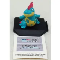 Trading Figure - Pokémon / Croconaw