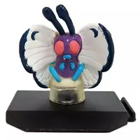 Trading Figure - Pokémon / Butterfree