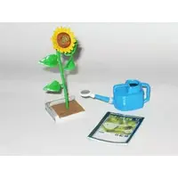 Trading Figure - My elementary school