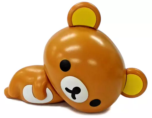 Capchara - RILAKKUMA