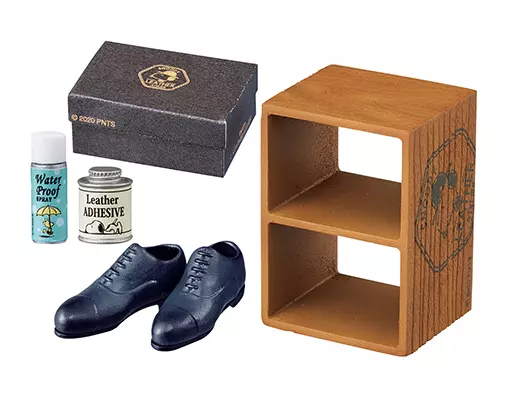 Trading Figure - PEANUTS / Snoopy