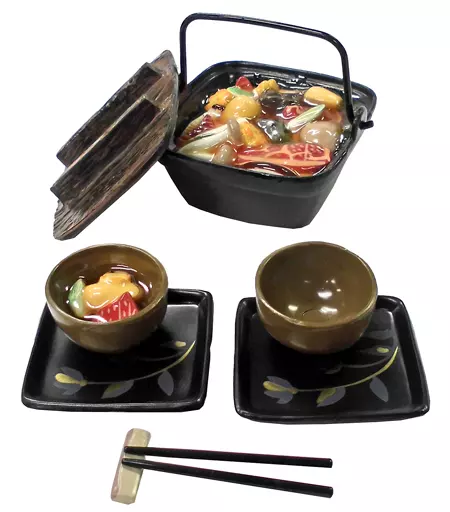 Trading Figure - Real Mini Ornament