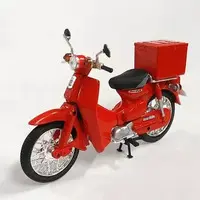 Trading Figure - HONDA SUPER CUB COLLECTION