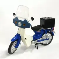 Trading Figure - HONDA SUPER CUB COLLECTION