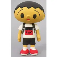 Trading Figure - Moto Hideyasu TIME CAPSULE ART CAPSULE TOY PROJECT