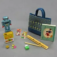 Trading Figure - Petit Sample Series