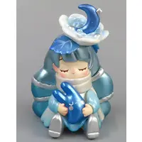 Trading Figure - Princess CORA Snow Ｗhite