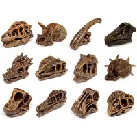 Trading Figure - Dinosaur fossil