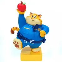 Trading Figure - Zootopia