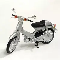 Trading Figure - HONDA SUPER CUB COLLECTION