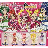Trading Figure - Pretty Cure Series