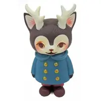 Trading Figure - VAG SERIES