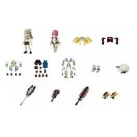 Trading Figure - LINK TRAVELERS