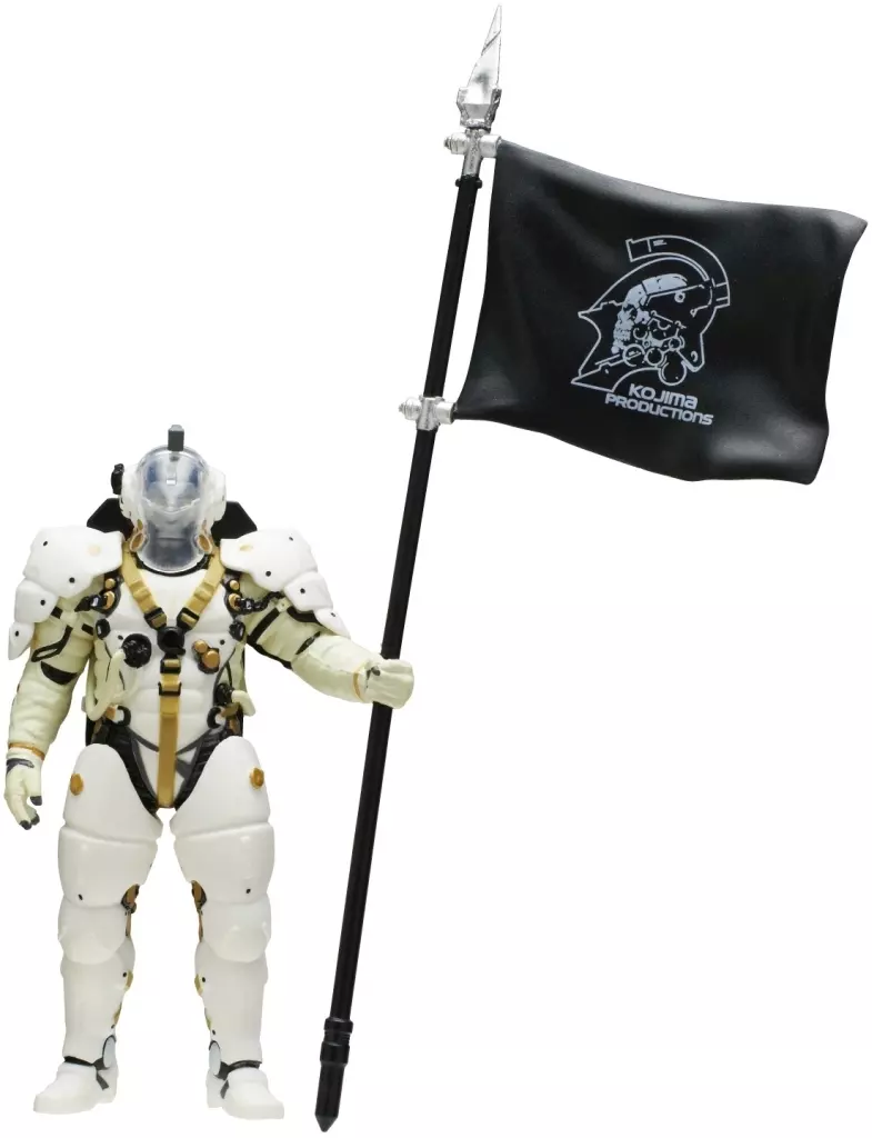 Trading Figure - AIP LUDENS