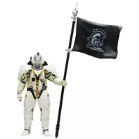 Trading Figure - AIP LUDENS