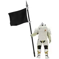 Trading Figure - AIP LUDENS