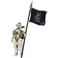 Trading Figure - AIP LUDENS