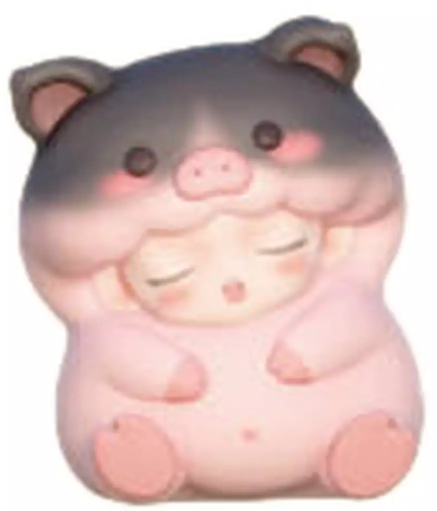 Trading Figure - YUMO Stay with You Series