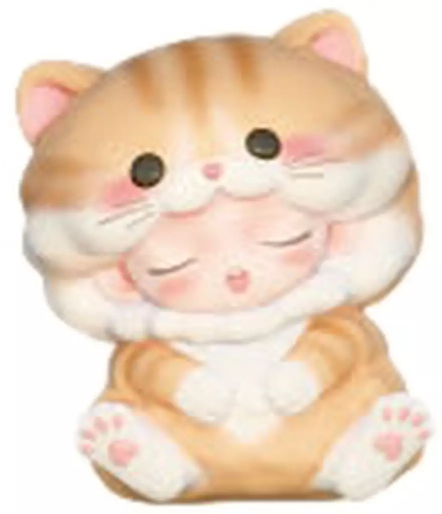 Trading Figure - YUMO Stay with You Series