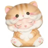 Trading Figure - YUMO Stay with You Series