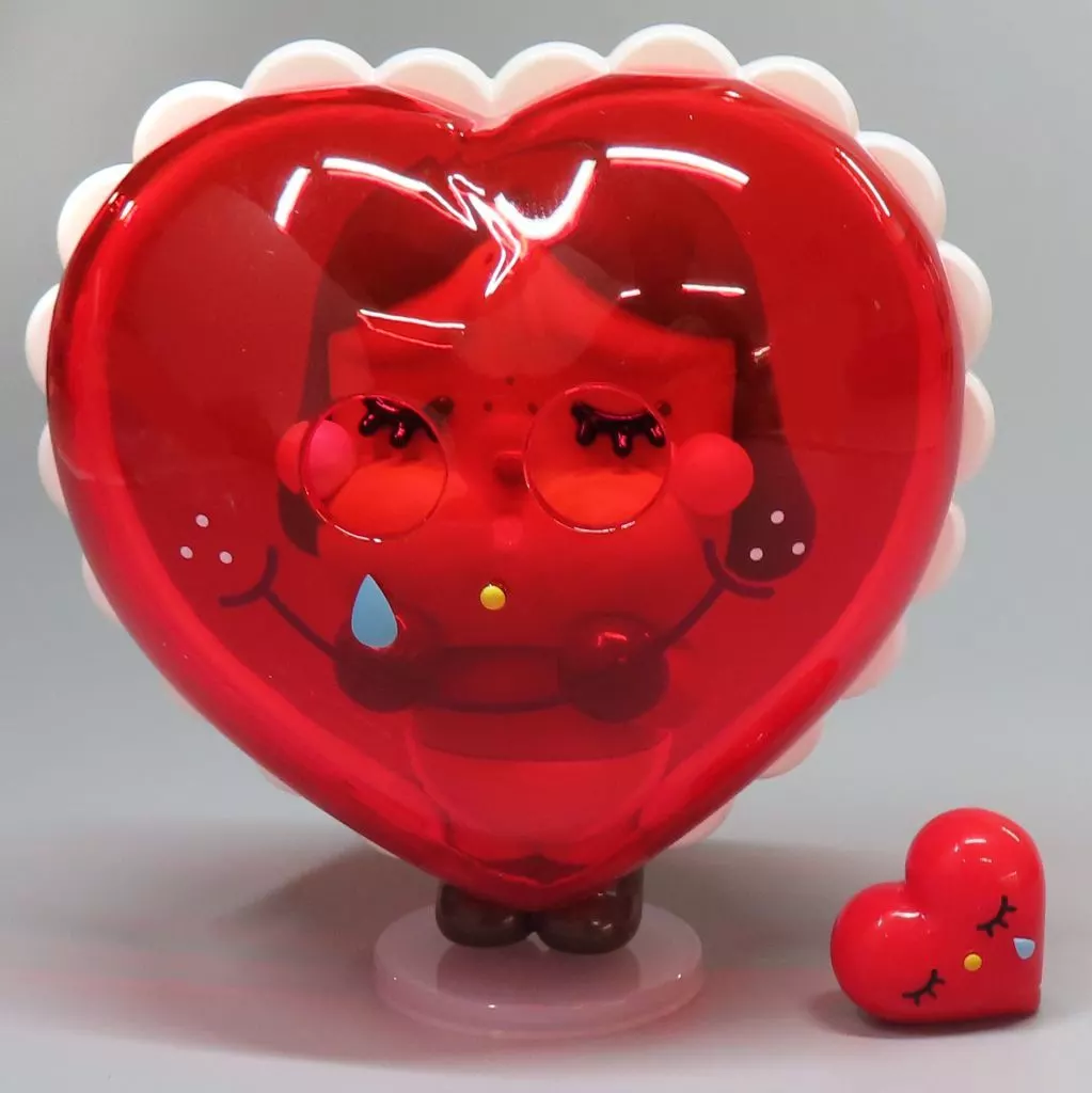 Trading Figure - POP MART