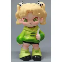 Trading Figure - DORA