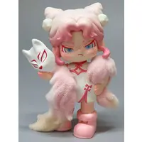 Trading Figure - DORA