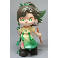 Trading Figure - DORA