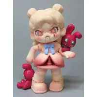 Trading Figure - Dora An Ideal World Series