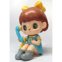 Trading Figure - Anmoo The Perfect World Series