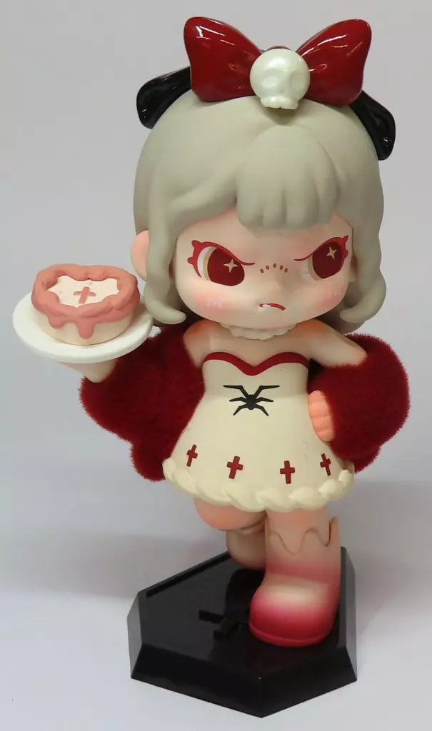 Trading Figure - Dora An Ideal World Series