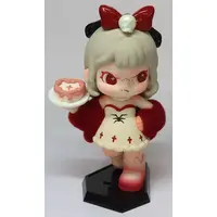 Trading Figure - Dora An Ideal World Series