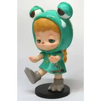 Trading Figure - Anmoo The Perfect World Series