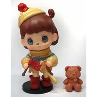 Trading Figure - Anmoo The Perfect World Series