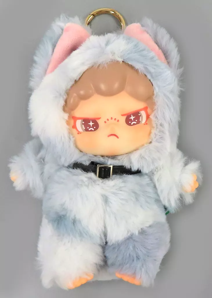 Trading Figure - Dora Shanhai Dream Series