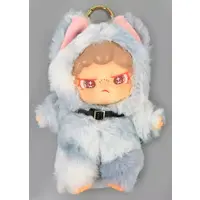 Trading Figure - Dora Shanhai Dream Series