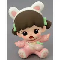 Trading Figure - Baby Zoraa