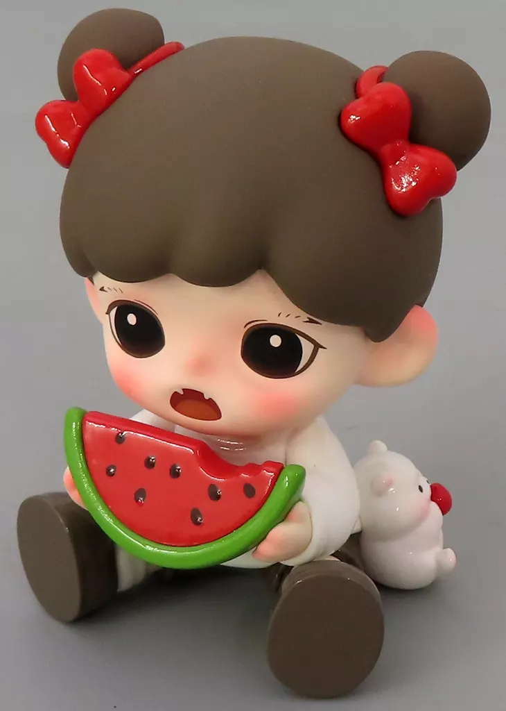 Trading Figure - Baby Zoraa