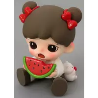 Trading Figure - Baby Zoraa