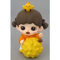 Trading Figure - Baby Zoraa