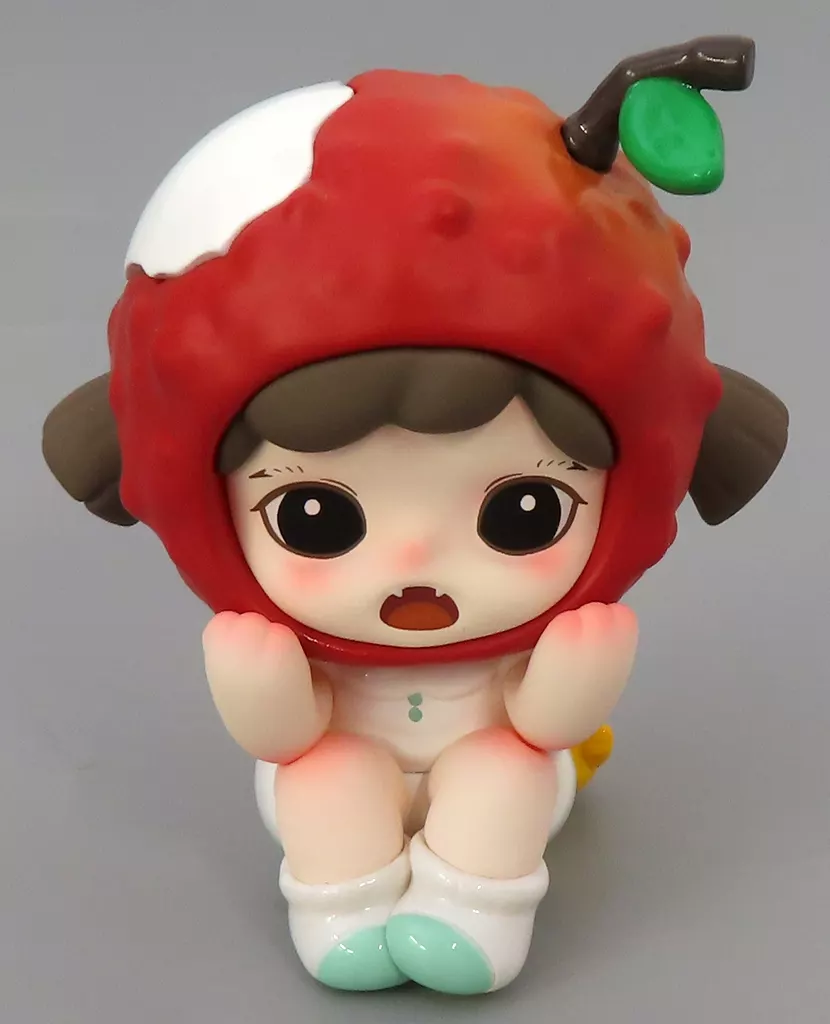 Trading Figure - Baby Zoraa