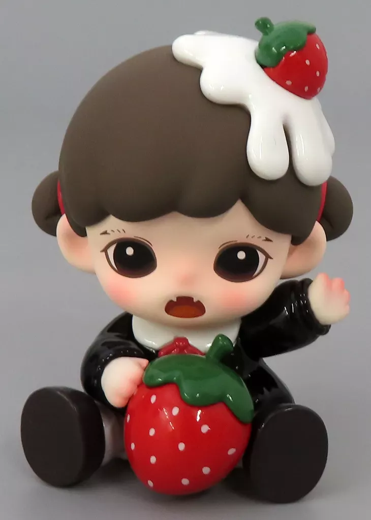 Trading Figure - Baby Zoraa