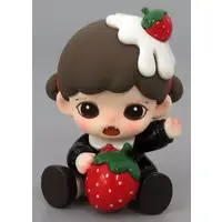 Trading Figure - Baby Zoraa