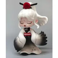 Trading Figure - Mountains and Seas Have Spirits Series