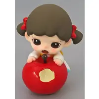 Trading Figure - Baby Zoraa